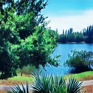 Meet your Posher, Monica